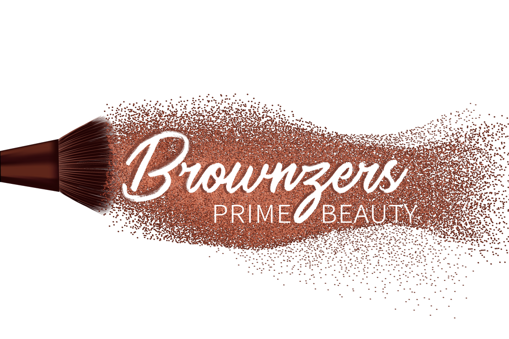 Top Five Brushes for Bronzer By: LaQuasha LaBad