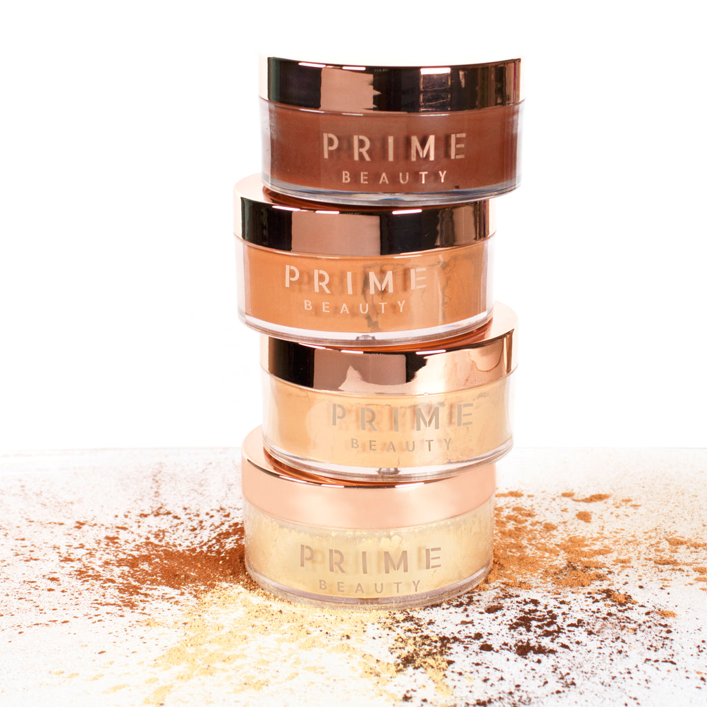 Honey Love  Prime Beauty Cosmetics